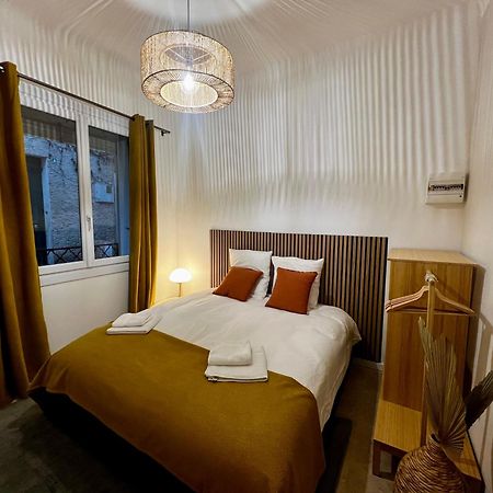 Le Petit Pecheur De Cassis Appartement Buitenkant foto