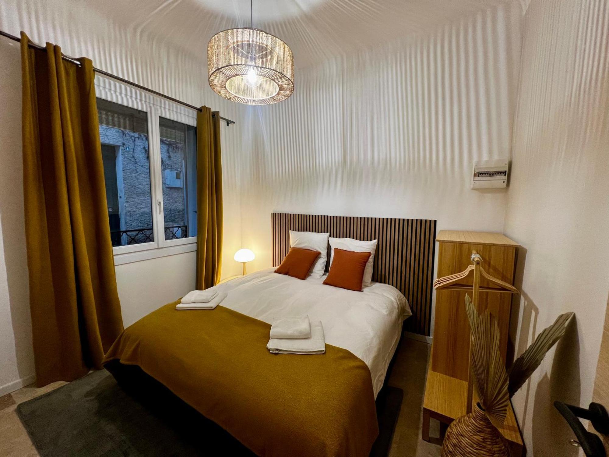 Le Petit Pecheur De Cassis Appartement Buitenkant foto