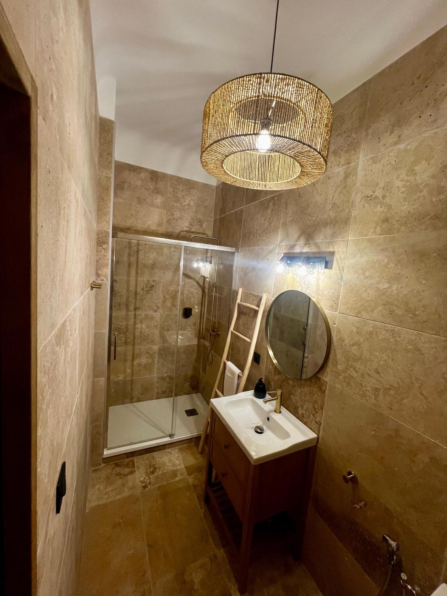 Le Petit Pecheur De Cassis Appartement Buitenkant foto