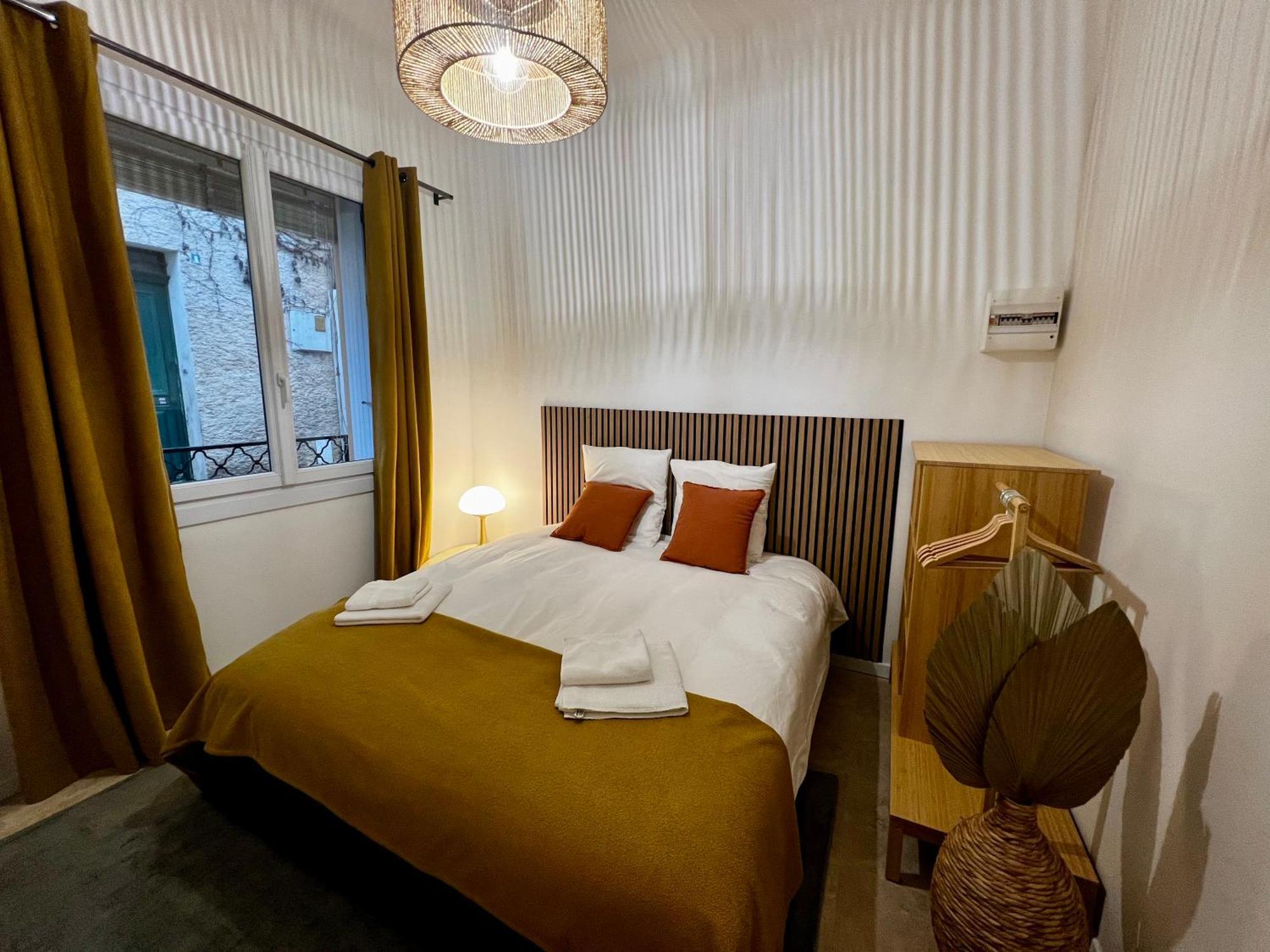 Le Petit Pecheur De Cassis Appartement Buitenkant foto