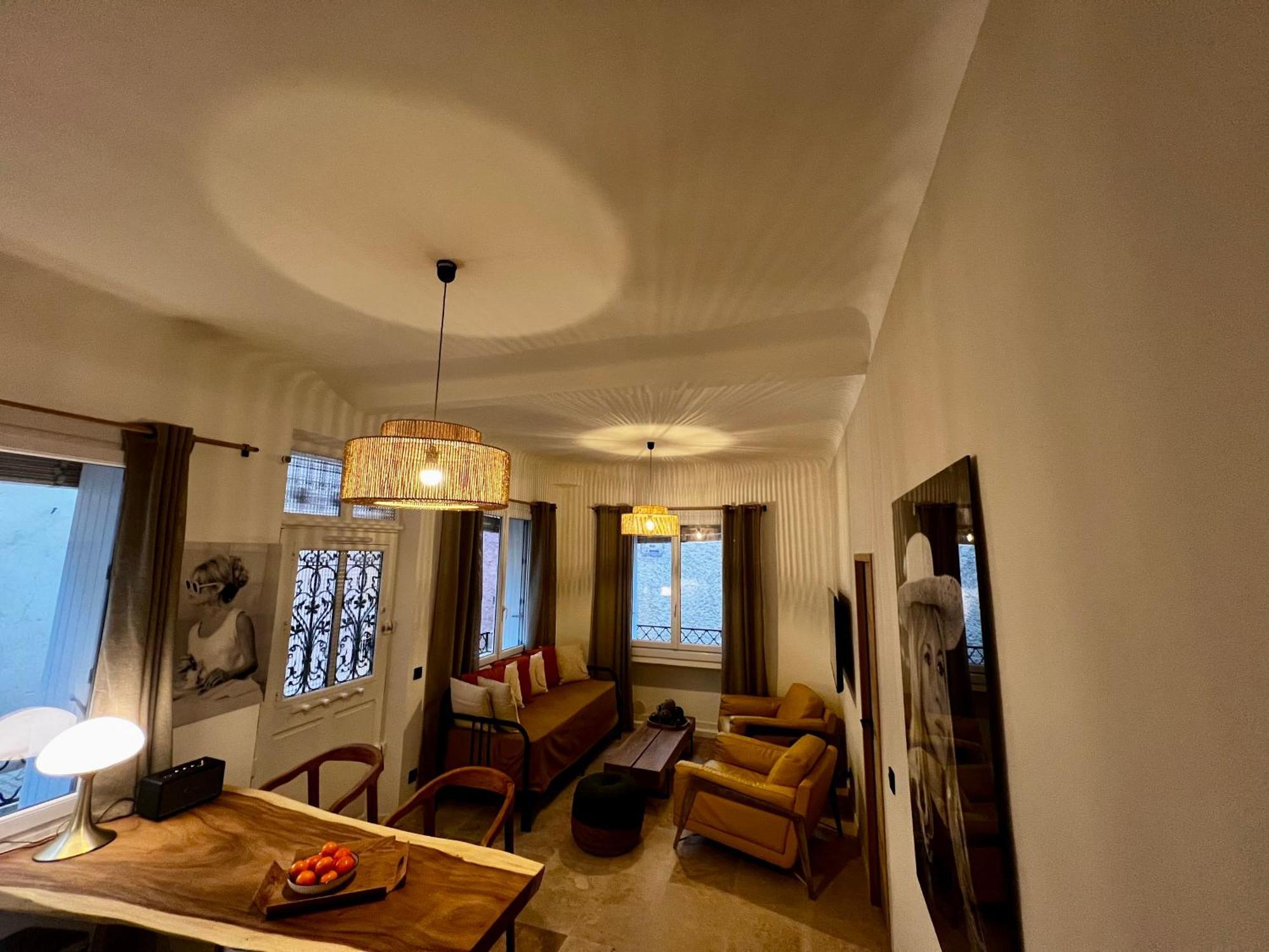 Le Petit Pecheur De Cassis Appartement Buitenkant foto